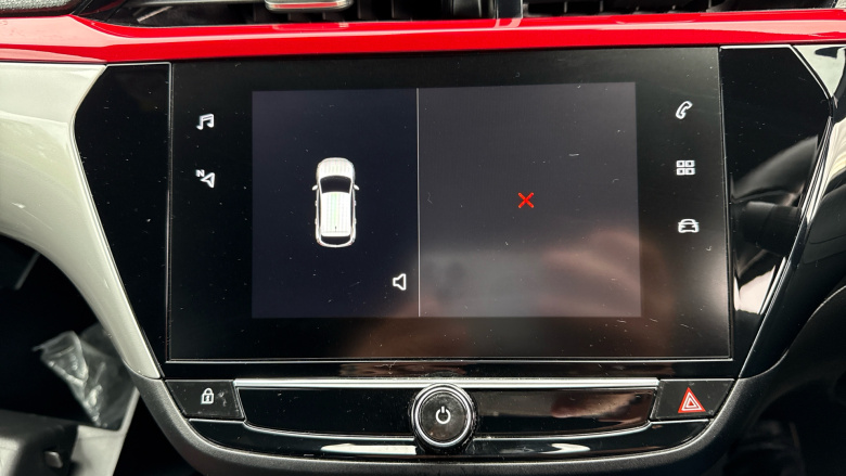 Vauxhall Corsa 1.2 Turbo SRi Edition 5dr Petrol Hatchback